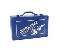 Industrial Quality Supplies Coffret pour machines-outils B390xI240xH140mm avec mousse pour ponceuse vibrante Quantité:1