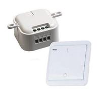 Intertechno CMR-2000 PI-111 Interrupteur sans fil + émetteur mural DIW-Funk DWS-10T