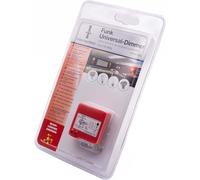 Intertechno Dimmer Universel À Distance ITDM-250 -3 À 250W Neuf (436)