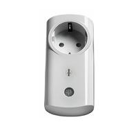 Intertechno IT-K2300 Prise intermédiaire Radio on/Off