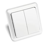 intertechno ITW-852 Blanc commutateur électrique