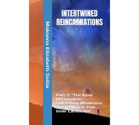 Intertwined Reincarnations: Part 3: "The Inner Reclamation: Cultivating Wholeness And Healing In Your Inner Landscape