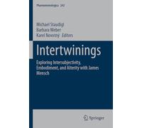 Intertwinings: Exploring Intersubjectivity, Embodiment, and Alterity with James Mensch