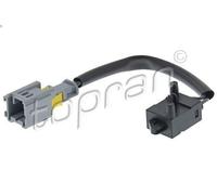 Interupteur, commande d'embrayage (régulateur de vitesse) pour RCZ 2 2010-