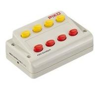 Piko - 55261 - Modélisme Ferroviaire - Boîtier De Commande