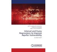 Interval and Fuzzy Regressions to Improve Aquifer Vulnerability