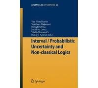 Interval / Probabilistic Uncertainty And Non-Classical Logics