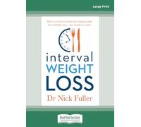 Interval Weight Loss