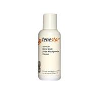 Intervall Lessive concentrée liquide pour pure soie + viscose tenestar - Lessive pour soie à la main et en machine (100 ml)