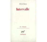 Intervalle: Anecdote en expansion