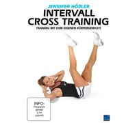Intervalle Cross Training - entraînement avec votre propre poids corporel DVD...