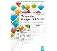 Intervalle: Übungen Und Spiele