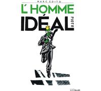 INTERVALLES Marc Editio, l'homme idéal