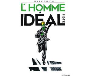 INTERVALLES Marc Editio, l'homme idéal