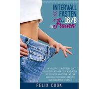 Intervallfasten 16/8 Für Frauen