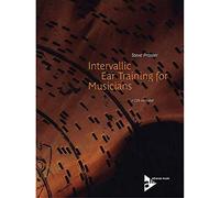 Intervallic Ear Training for Musicians - [Version Originale] Inconnu (Auteur)