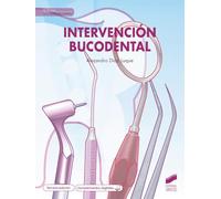 Intervención bucodental (tercera edición)