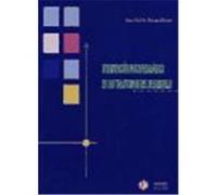 Intervención psicopedagógica en los trastornos del desarrollo