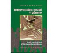 Intervención Social Y Género - Amador Muñoz, Luis V. y Monreal Gimeno, Mª del Carmen Amador Muñoz, Luis V Y Monreal Gimeno, Mª Del Carmen (Auteur)