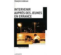 Intervenir auprès des jeunes en errance