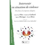 Intervenir en situation de violence