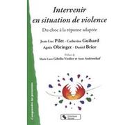 Intervenir en situation de violence Université de la Paix (Auteur)