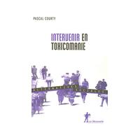 Intervenir en toxicomanie