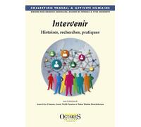 Intervenir - Histoires, recherches, partiques