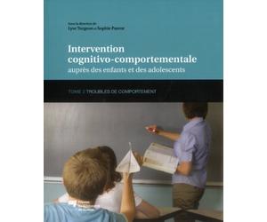 INTERVENTION COGNITIVO COMPORTEMENTALE AUPRES DES ENFANTS T2
