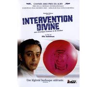 Intervention Divine