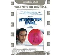Intervention Divine