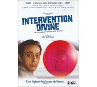 Intervention Divine – Warner Bros.