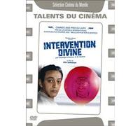 Intervention Divine