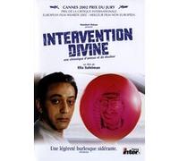 Intervention divine G