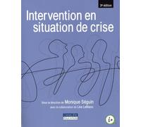 Intervention en situation de crise