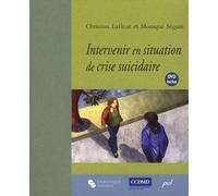 INTERVENTION EN SITUATION DE CRISE SUICIDAIRE