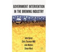 Intervention in the Modern UK Brewing Industry - J. Walters - Palgrave Macmillan - Livre en Anglais - Paperback J. WaltersJ. Walters (Auteur)