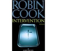 Intervention Pierre Reignier (Traduction), Robin Cook (Auteur)