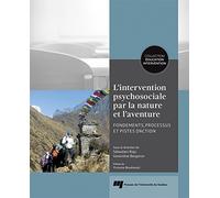 INTERVENTION PSYCHOSOCIALE PAR LA NATURE ET L'AVENTURE