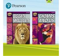 Intervention Rapid Reading Print Pack 1 copy of every reader plus Teacher Guides Intervention Rapid Reading Print Pack 1 copy of every reader plus Teacher Guides (Auteur)