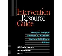 Intervention Resource Guide