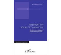 Intervention sociale et animation
