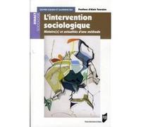 Intervention sociologique Pur (Auteur)