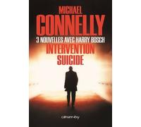 Intervention Suicide - Nouvelles