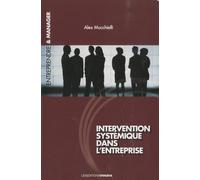 Intervention systémique dans l'entreprise