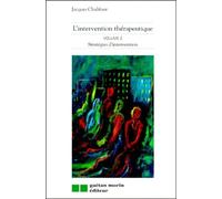 Intervention thérapeutique, volume 2