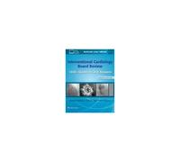 Interventional Cardiology Board Review