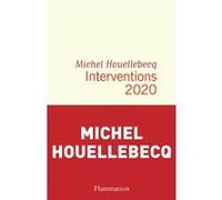 Interventions 2020 – Flammarion