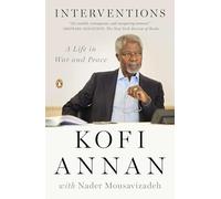 Interventions: A Life in War and Peace