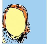 Interventions and Lullabies - Vinyle Bleu